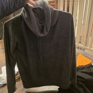 Womens Cowl Neck Shirt Maurices